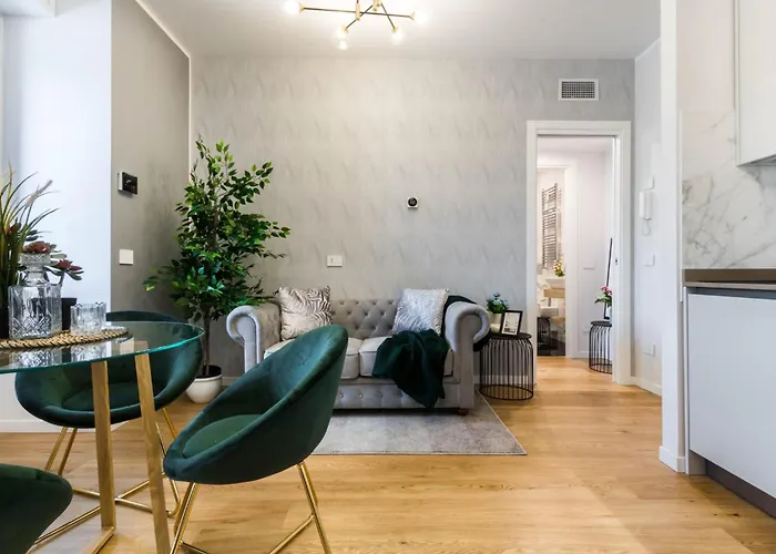 아파트 Palmanova *