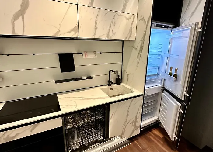Casa Broletto - Centro Citta Apartamento *