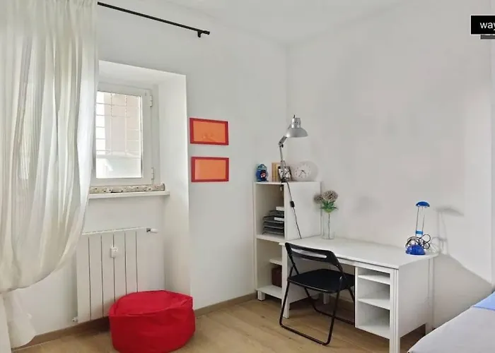 Appartamento Certosa District 2 *