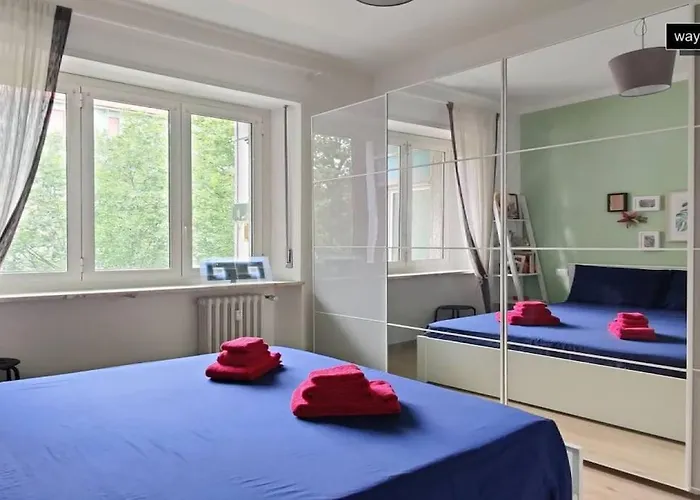 Certosa District 2 * Milano