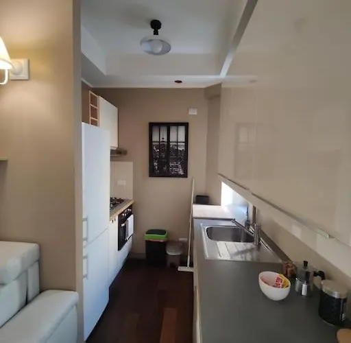 Orti 14 Appartement *