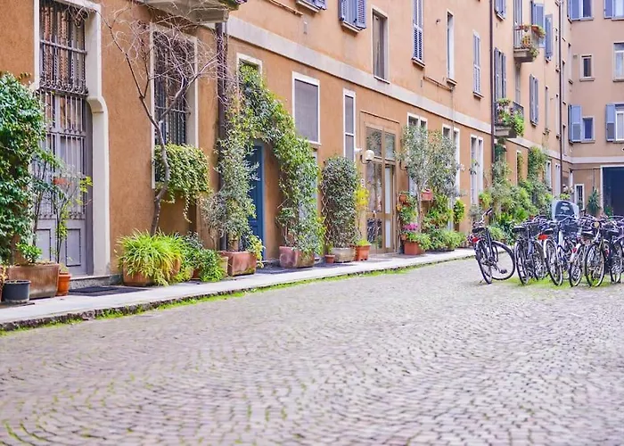 Appartement Orti 14 *