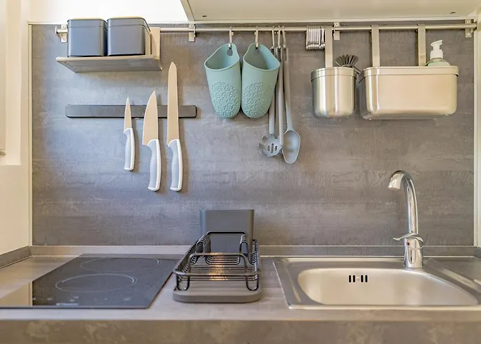 Modern Near Iulm&famagosta-ideal For Work Milano