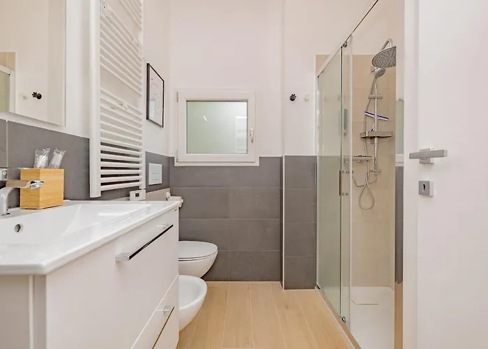 Modern Near Iulm&famagosta-ideal For Work Appartamento *