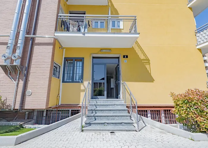 Modern Near Iulm&famagosta-ideal For Work Appartamento