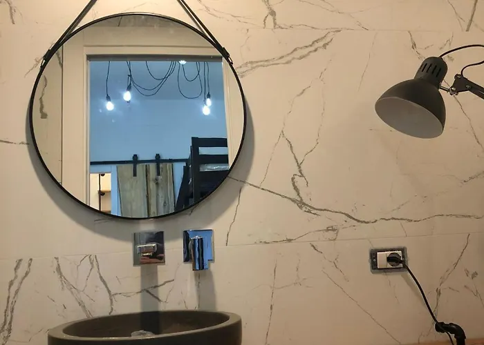 L'arche Comfort E Relax - Dergano House 2
