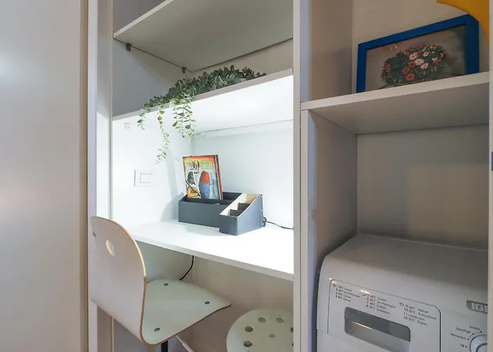 Primopiano - Rosolino Pilo 아파트 *