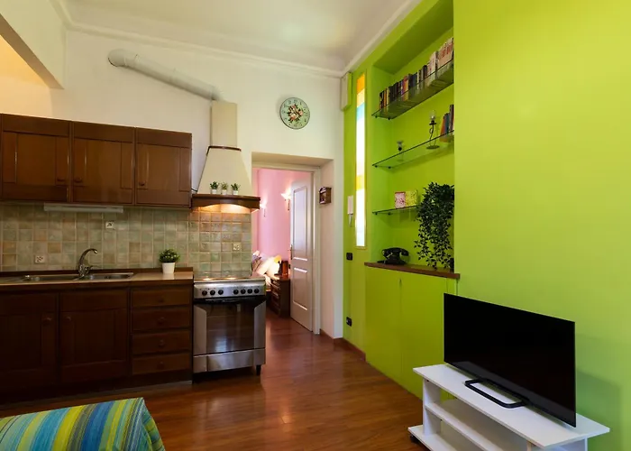 Dimora Del Vecchio Principe *