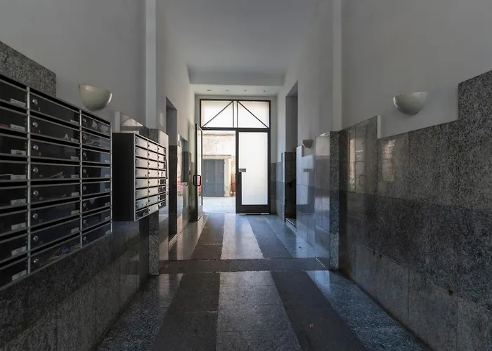 Dimora Del Vecchio Principe Milano