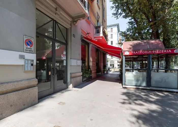 Appartamento Dimora Del Vecchio Principe *