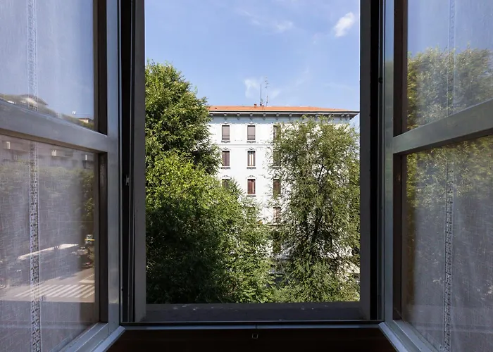 Appartamento Dimora Del Vecchio Principe Milano