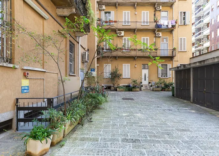 Dimora Del Vecchio Principe * Milano