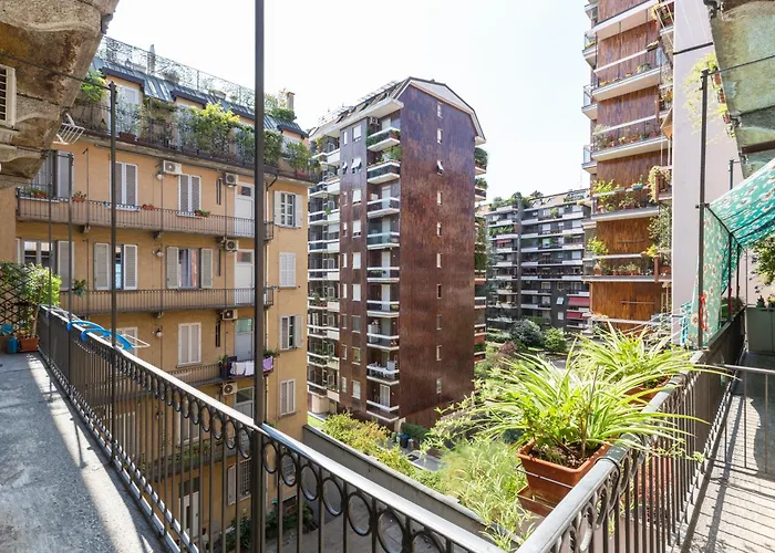 Dimora Del Vecchio Principe Milano