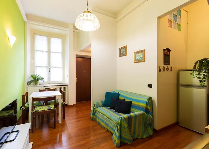 Appartamento Dimora Del Vecchio Principe