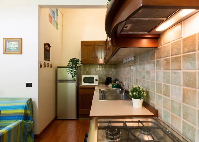 Dimora Del Vecchio Principe * Milano