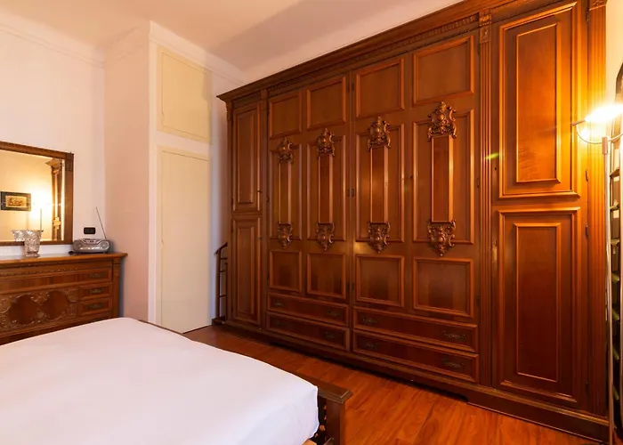 Appartamento Dimora Del Vecchio Principe