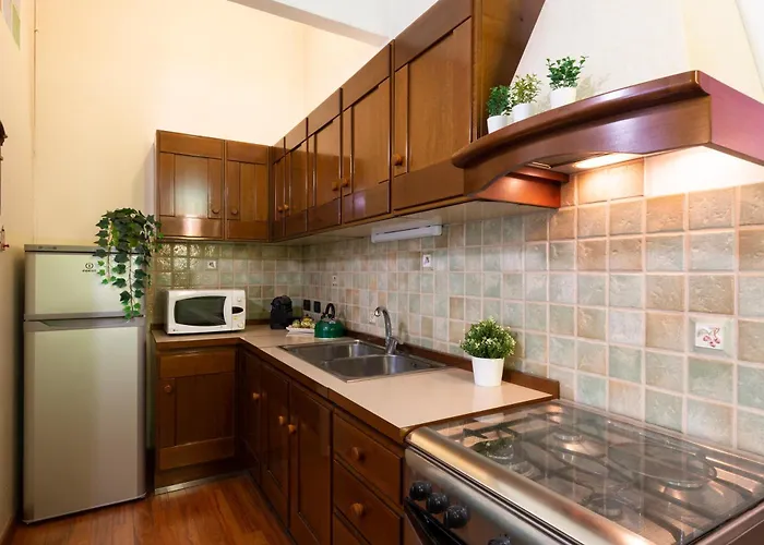 Appartamento Dimora Del Vecchio Principe