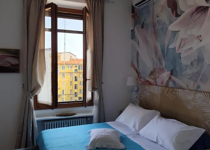 Alice's Apartment Milan