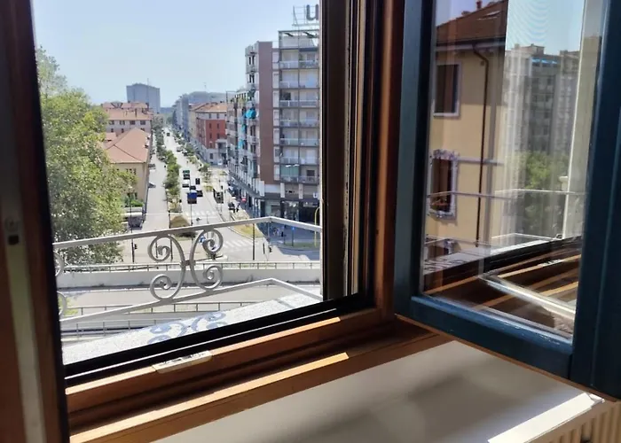 Apartment Alice's Milan