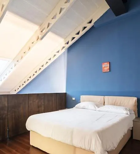 Umbria126 Loft In Zona Dateo