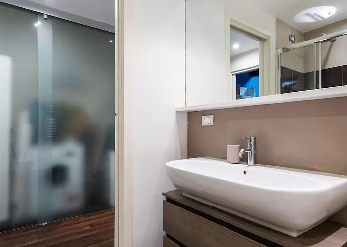 Umbria126 Loft In Zona Dateo Апартаменты Милан