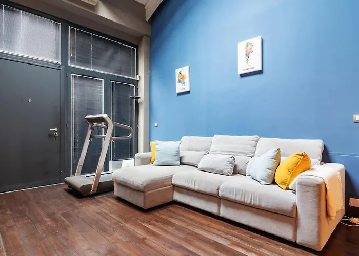 Umbria126 Loft In Zona Dateo *