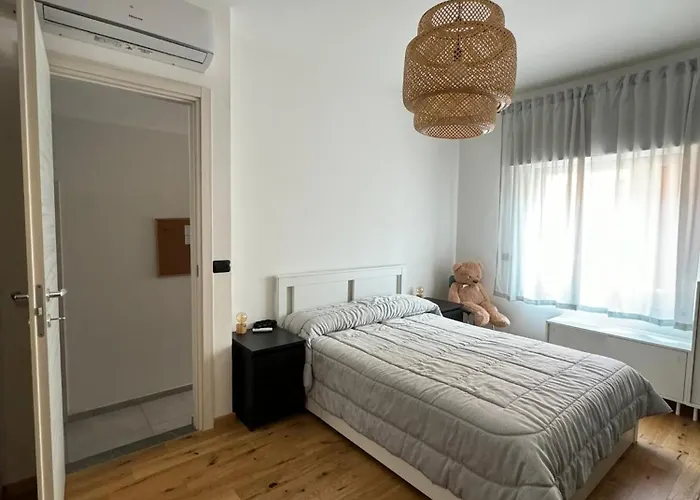 Prázdninový dům Cdf Milán