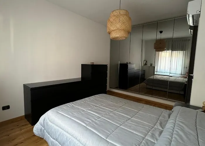 Prázdninový dům Cdf