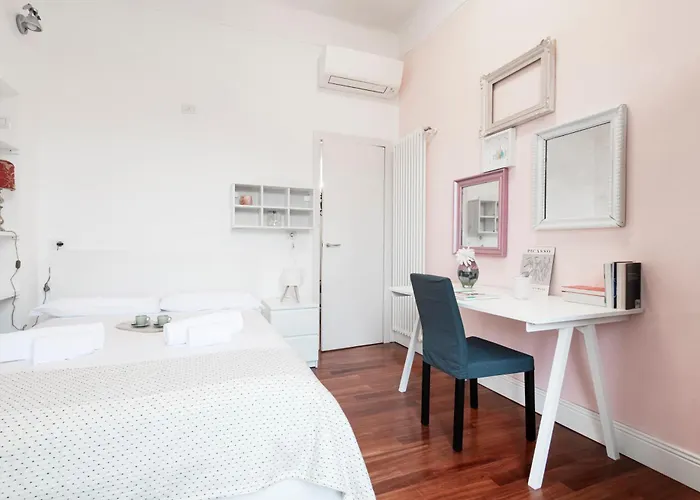 Daire Easylife - - Crema 1 - Porta Romana Milano