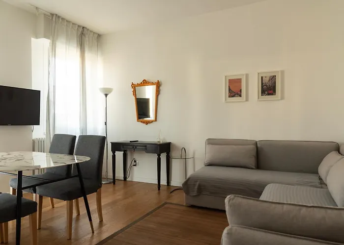 Appartement Youhosty - Soderini 25 *