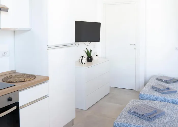 Apartamento Mo92 Loreto- Duomo Bright Milán