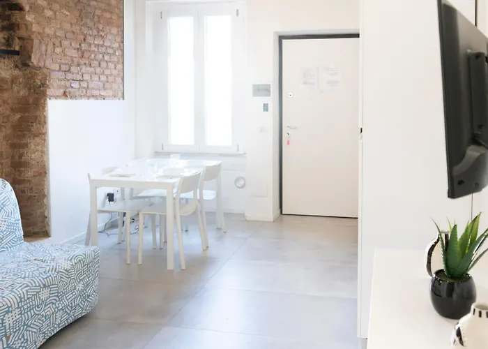 Apartamento Mo92 Loreto- Duomo Bright *