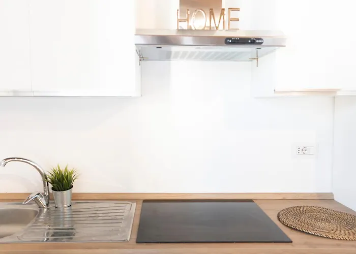 Apartamento Mo92 Loreto- Duomo Bright Milán