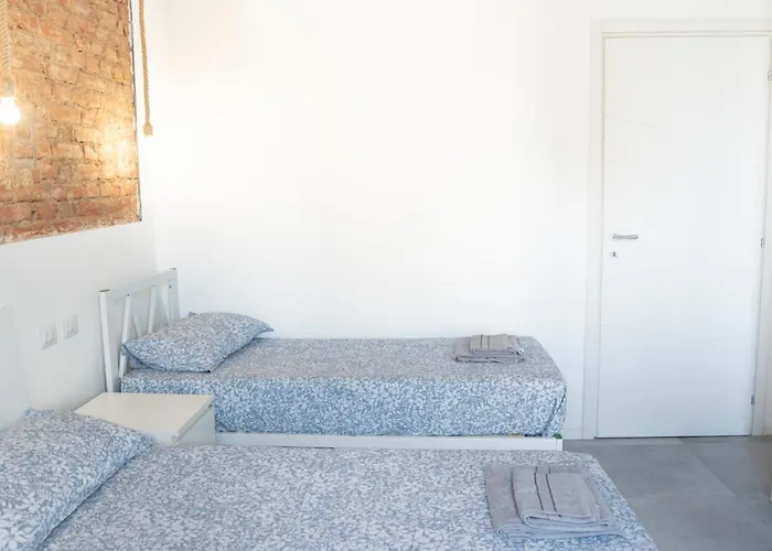 Apartamento Mo92 Loreto- Duomo Bright