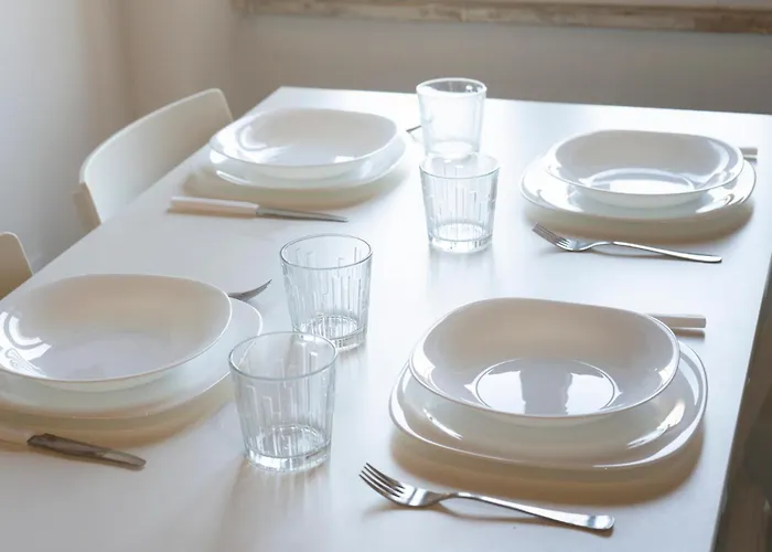 Apartamento Mo92 Loreto- Duomo Bright *