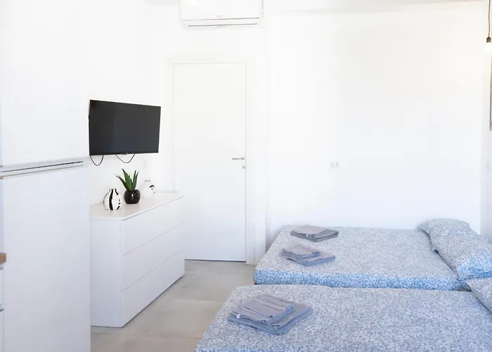 Apartamento Mo92 Loreto- Duomo Bright