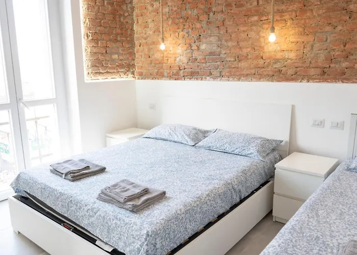 Mo92 Loreto- Duomo Bright Apartamento *