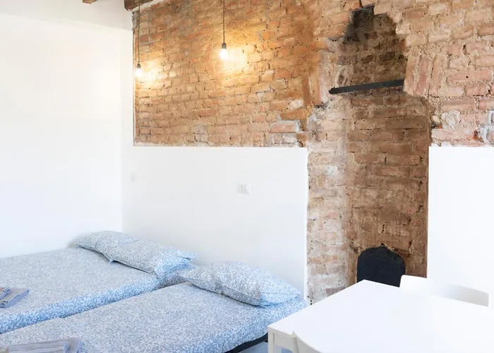 Mo92 Loreto- Duomo Bright * Milán