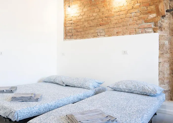 Mo92 Loreto- Duomo Bright Apartamento Milán