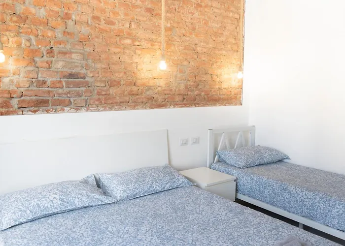 Apartamento Mo92 Loreto- Duomo Bright *