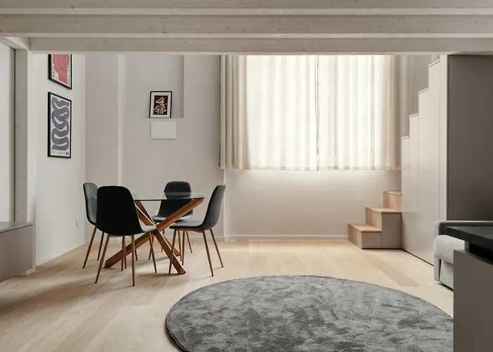 Cenisio 23 מילאנו