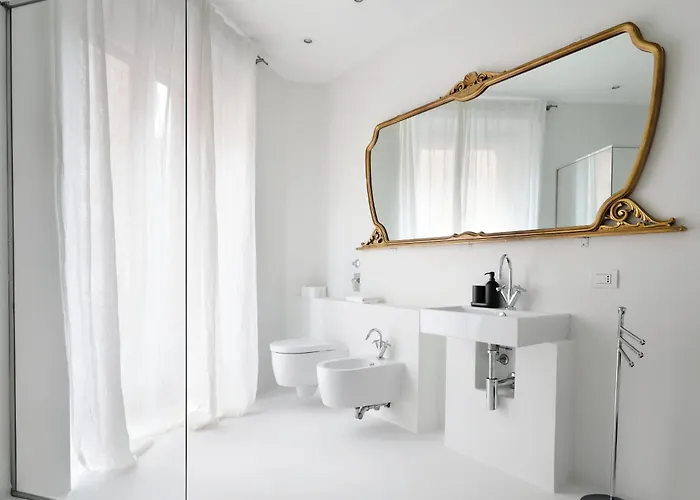 Just Urban - Stylish And Spacious 90 Sqm Flat - 5 Min To M1 And M2 아파트