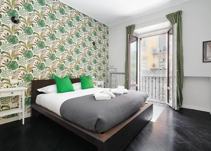 Just Urban - Stylish And Spacious 90 Sqm Flat - 5 Min To M1 And M2 아파트 *