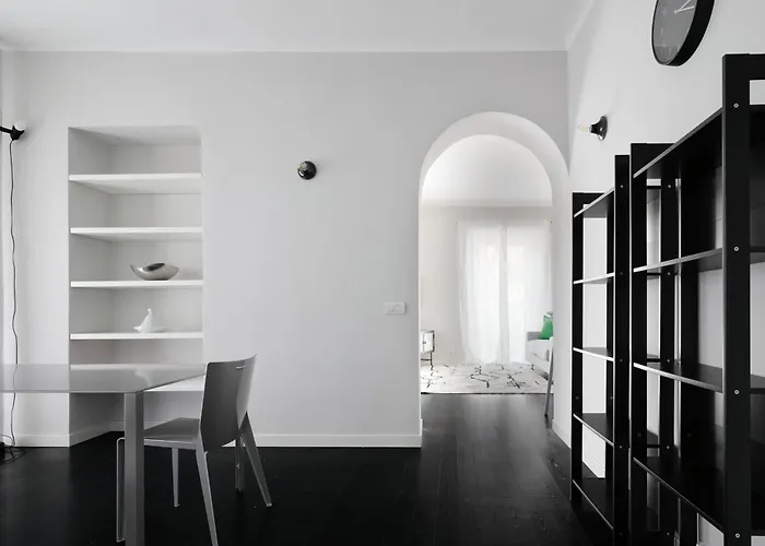 Just Urban - Stylish And Spacious 90 Sqm Flat - 5 Min To M1 And M2 아파트