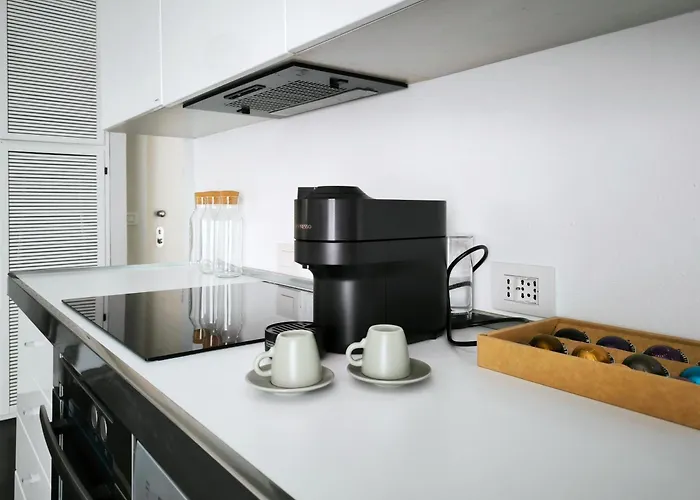Just Urban - Stylish And Spacious 90 Sqm Flat - 5 Min To M1 And M2 아파트 밀라노