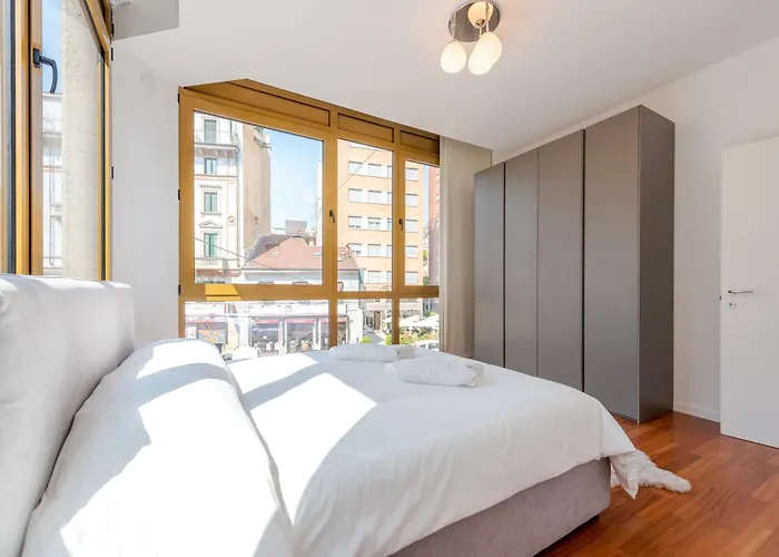 Guestplanet Lägenhet