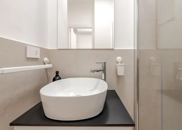 Lägenhet Guestplanet