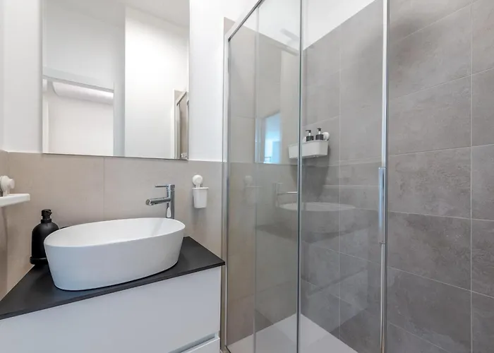 Guestplanet Lägenhet Milano