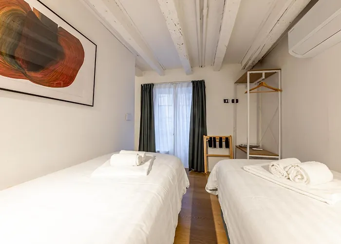 Spiga 50 By Cortivo House Milano