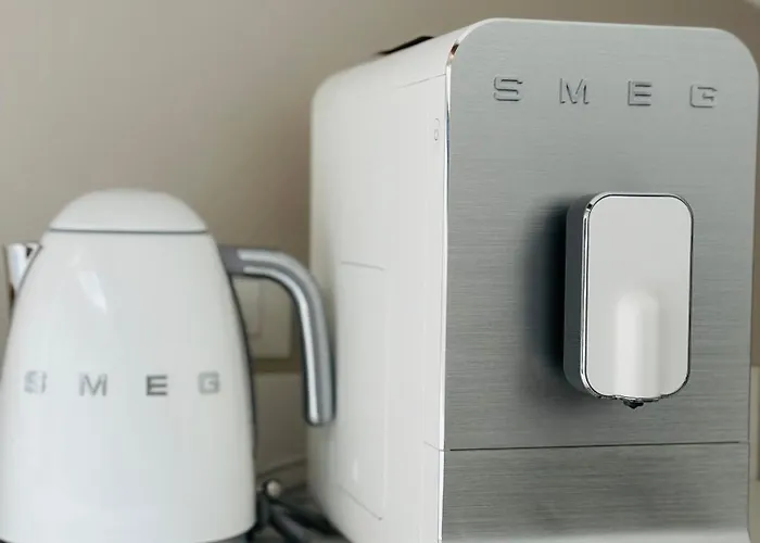 Mansarda San Gregorio * Milán